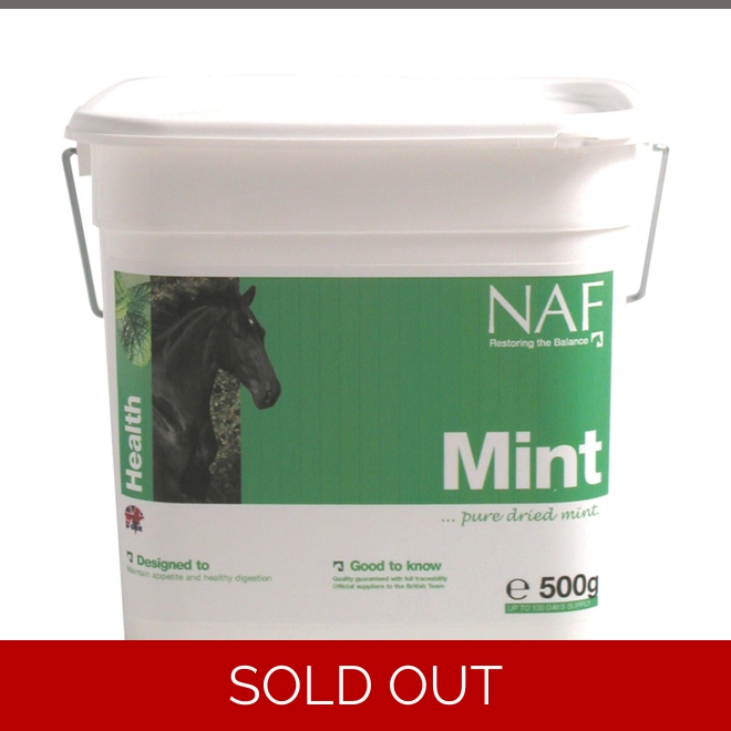 product Image for NAF Mint - 500g